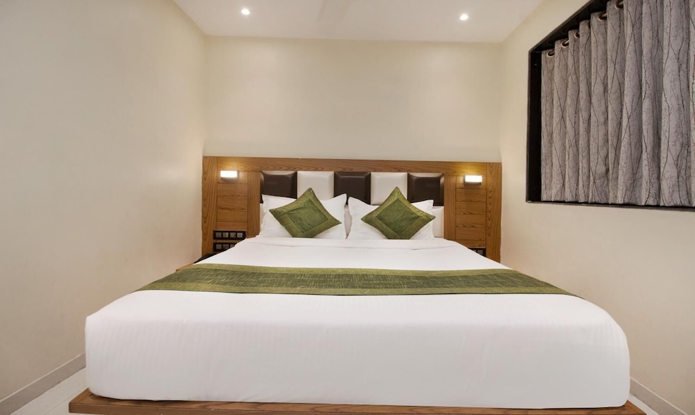 Standard Room - Photo 18