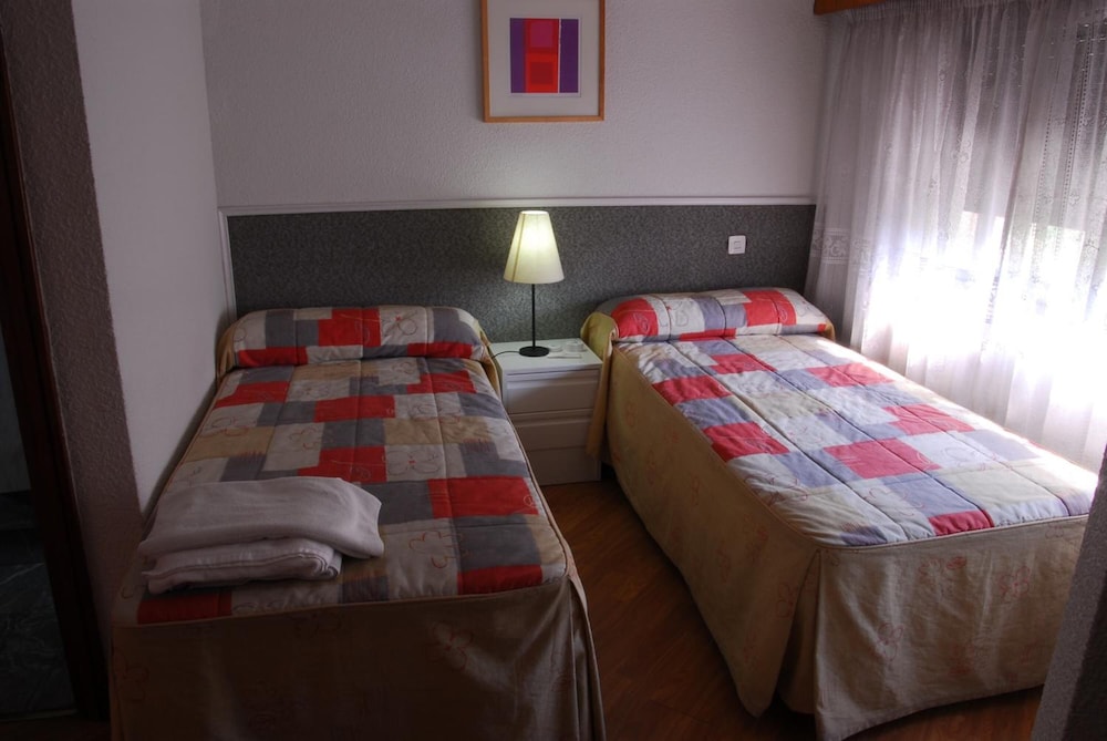 Apartment, 1 Bedroom photo 3