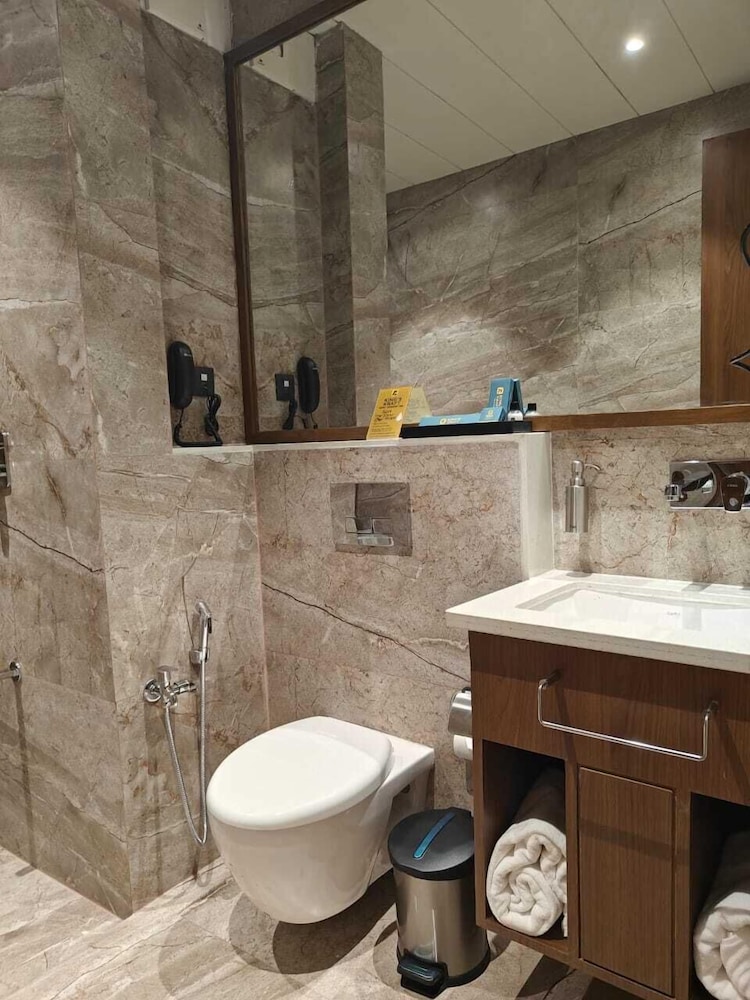 Premium Suite, City View photo 2