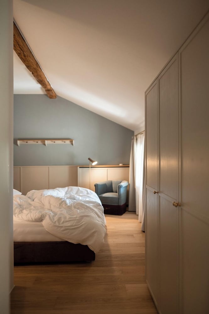 Design Double Room photo 3