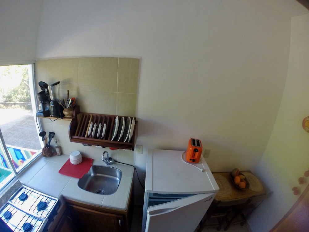 Standard Cottage, Kitchenette photo 1