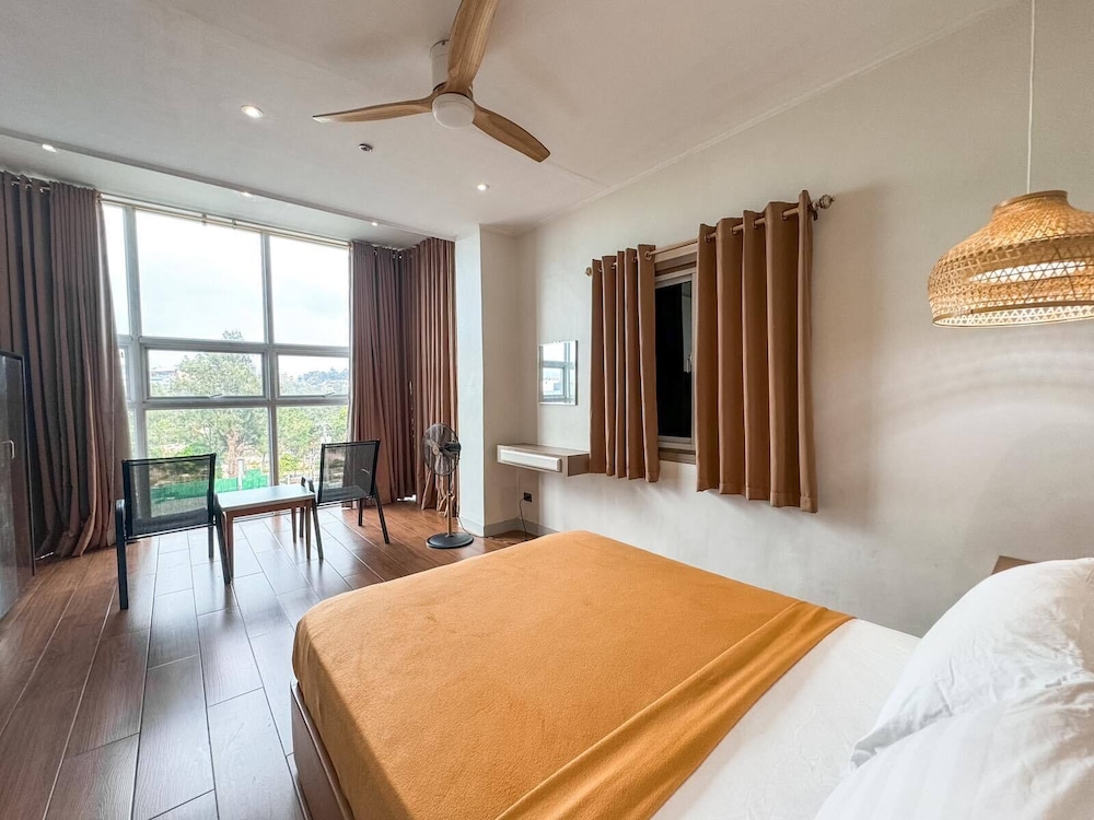 Premier Room, 1 Double Bed, Park View photo 1
