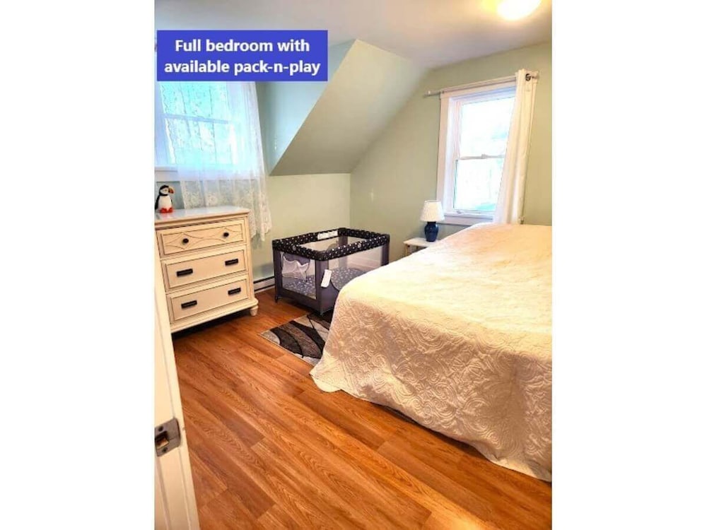 House, Multiple Beds, Ocean View photo 1