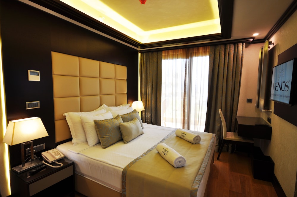 Luxury Suite, Accessible, Sea View photo 1