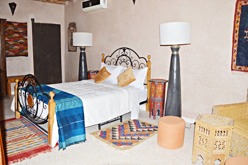 Twin Room photo 1