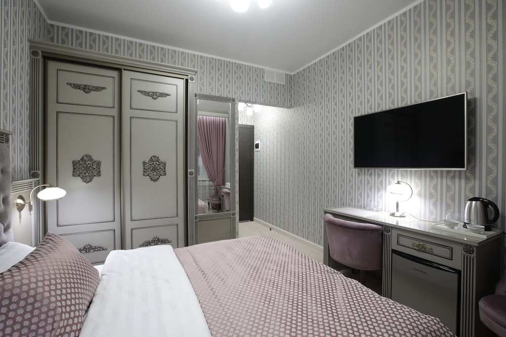 Standard Double Room photo 2
