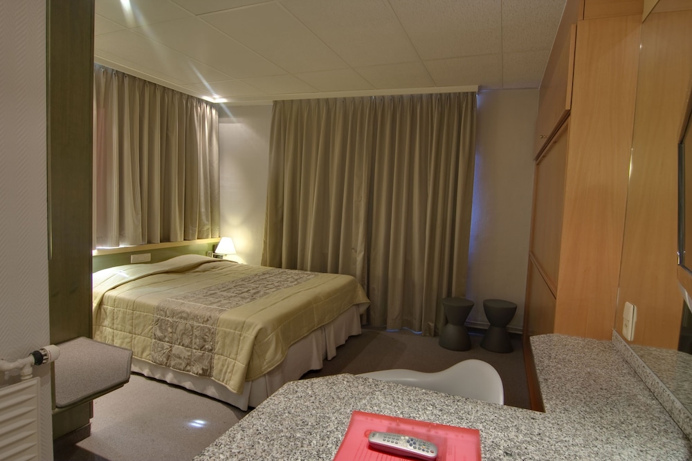 Deluxe Quadruple Room photo 1
