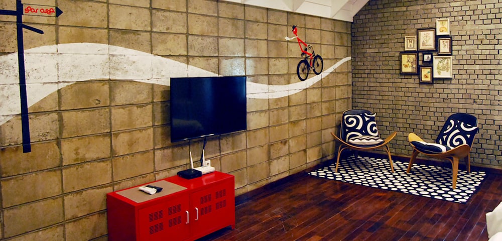 Duplex, 2 Bedrooms (Green Pop) - Photo 6