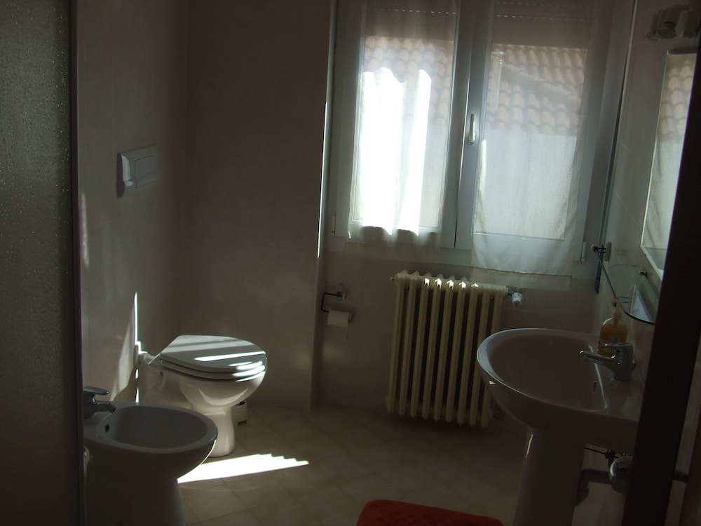 Double or Twin Room photo 2