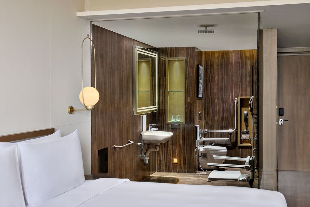 Premium Room, 1 Double Bed photo 3