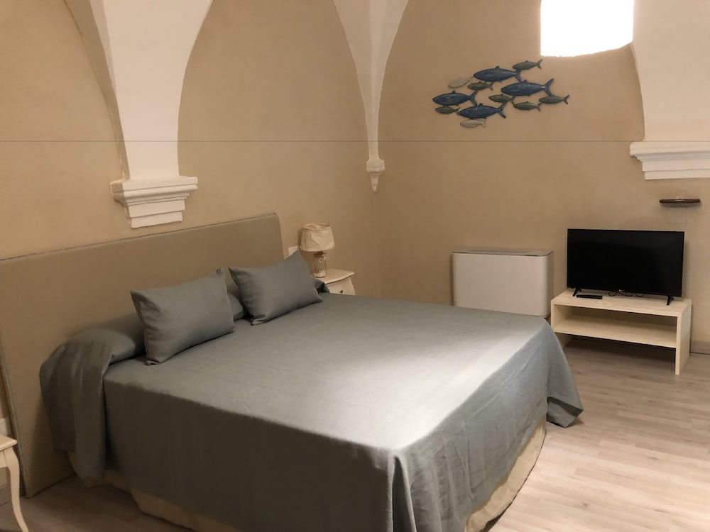 Luxury Suite, Multiple Bedrooms (Corte Fondaco) photo 1