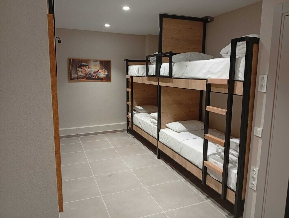 Standard Shared Dormitory photo 1