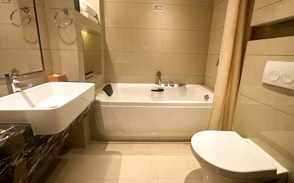 Duplex Suite
