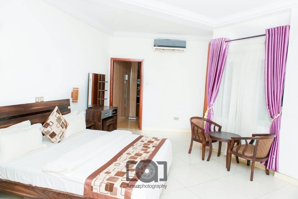 Deluxe Double Room photo 1