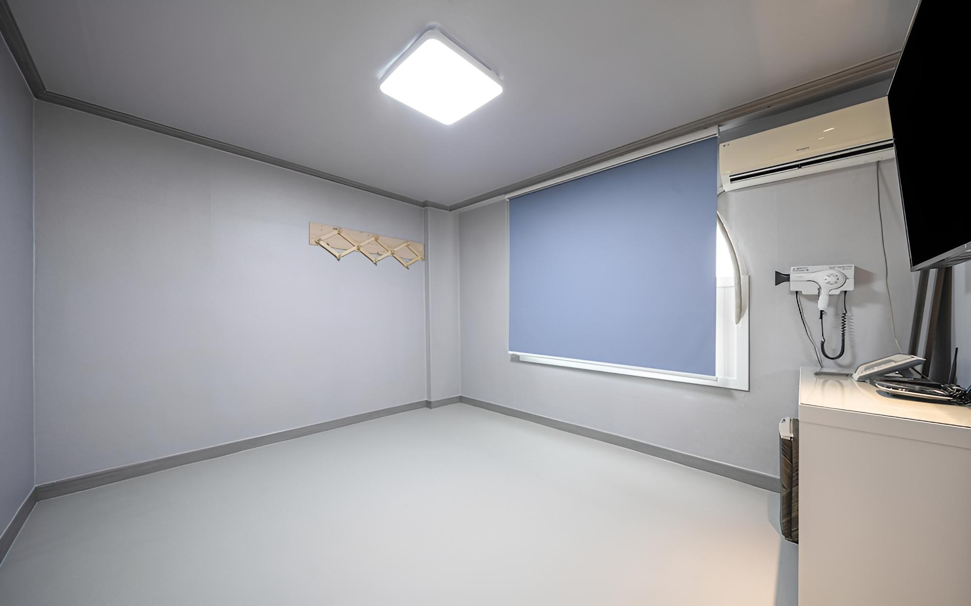 Room (Ondol Room for 2 People) - Photo 1