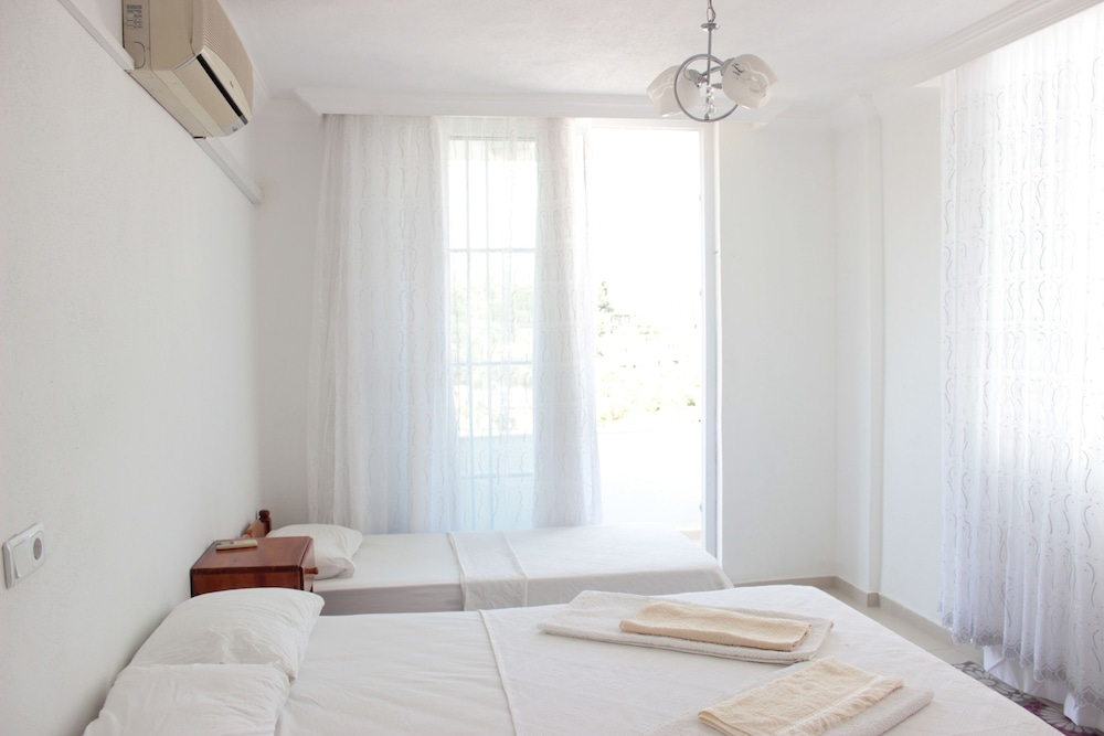 Standard Apartment photo 1