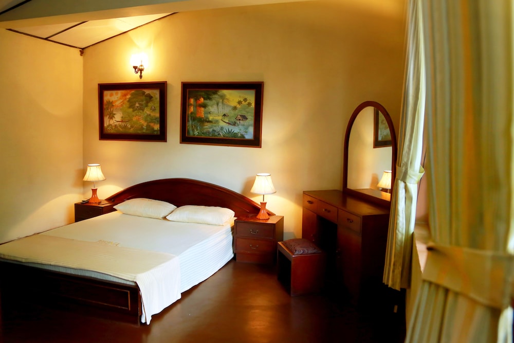 Deluxe Room photo 1