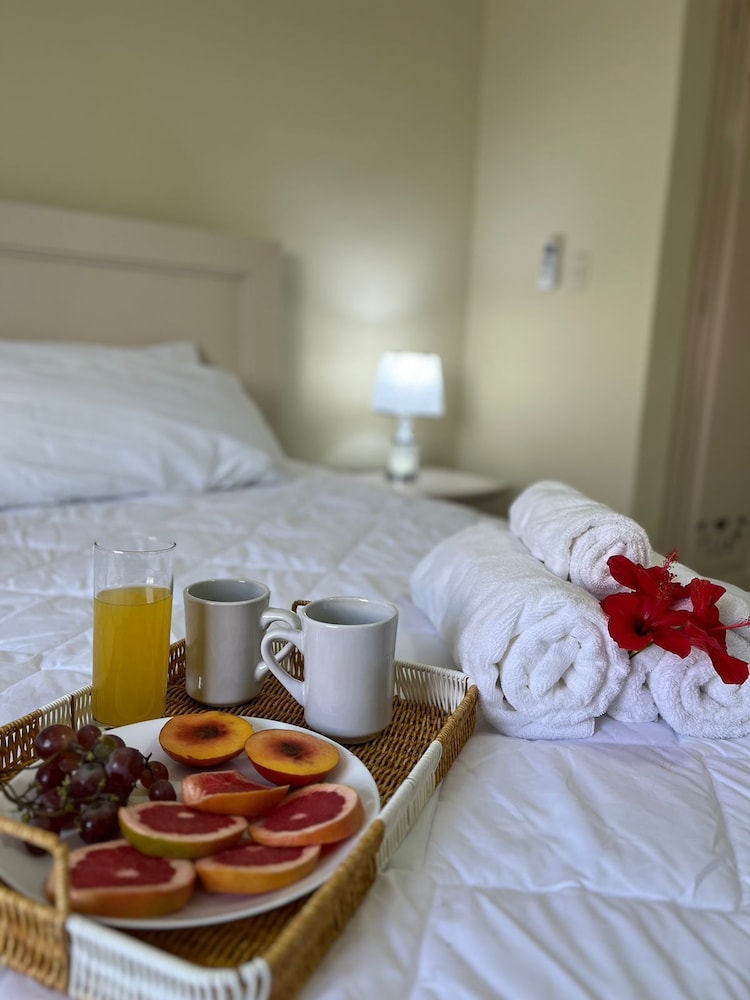 Executive Double Room, 1 King Bed