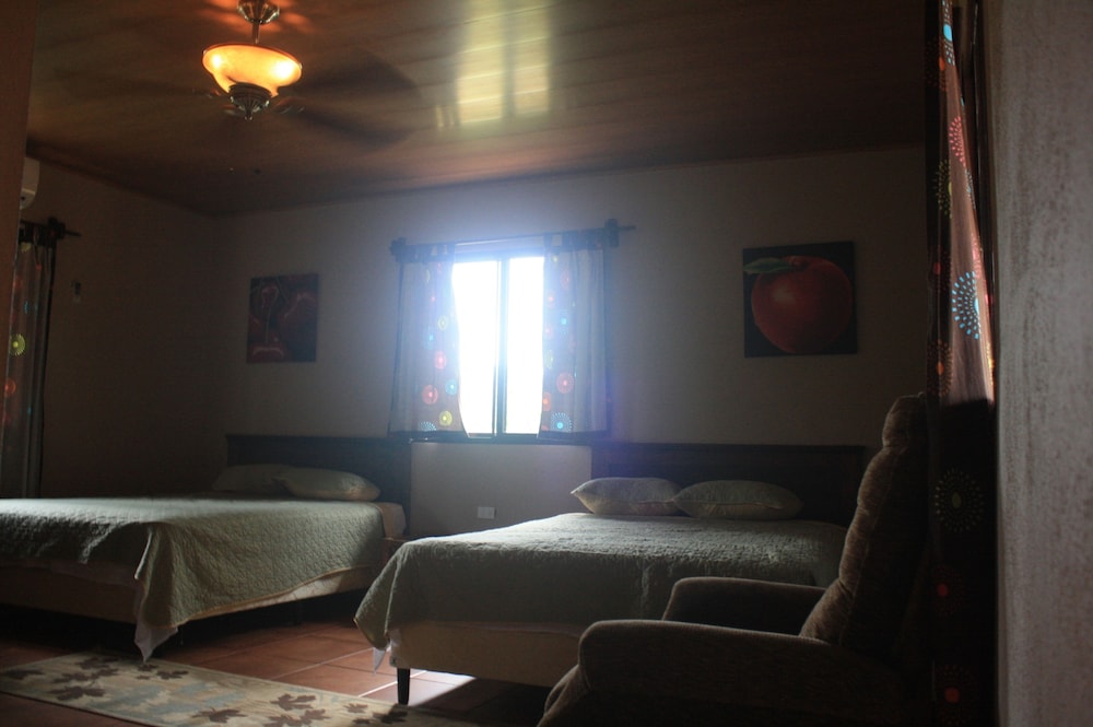 Deluxe Cabin photo 3