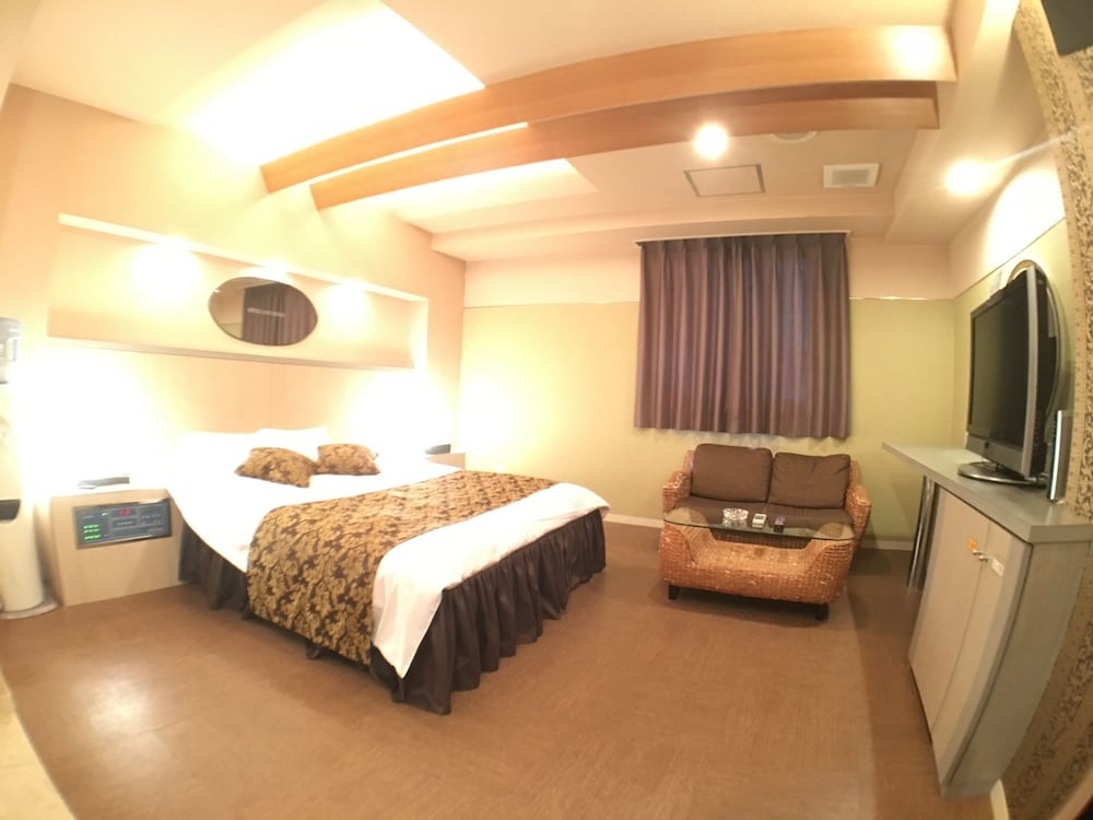 Basic Double Room - Photo 16