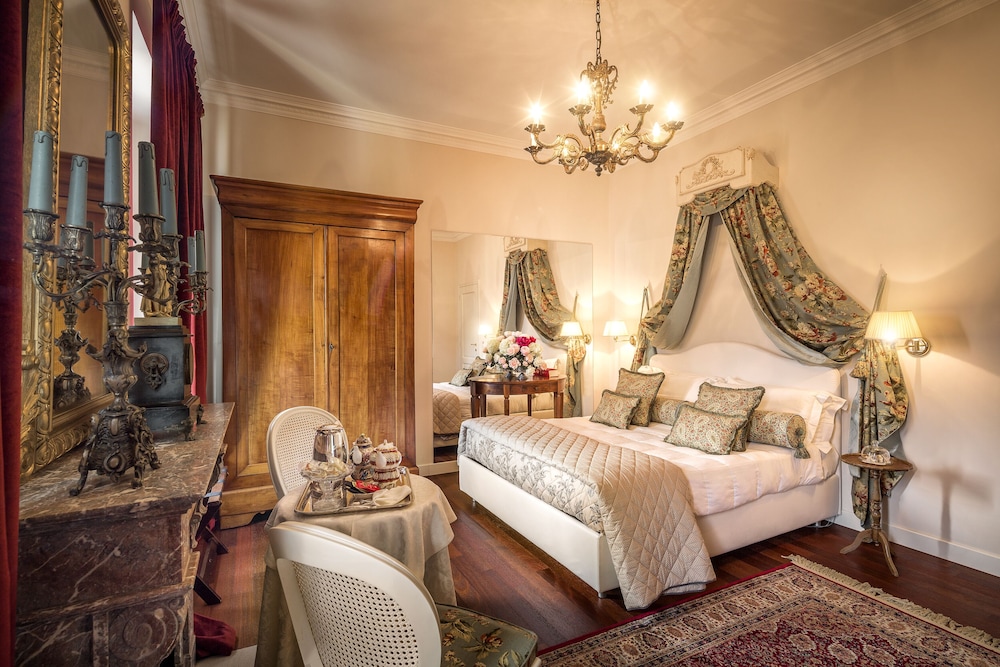 Superior Double Room - Photo 1