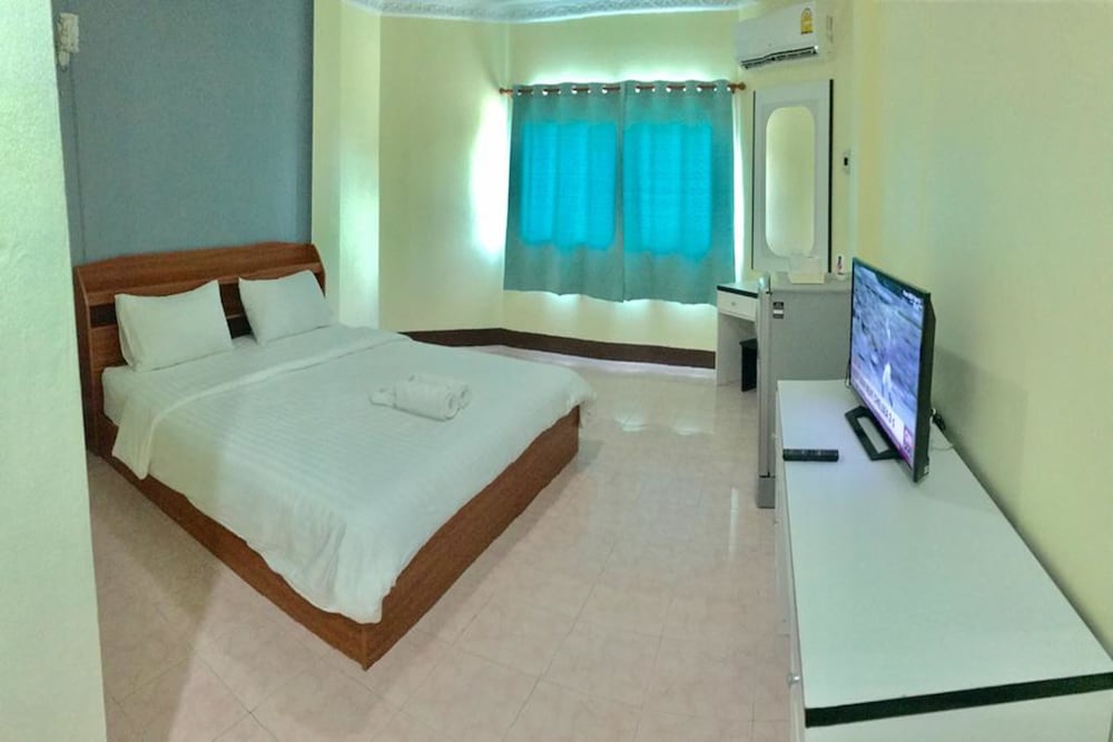 Standard Double Room (NO Lift)