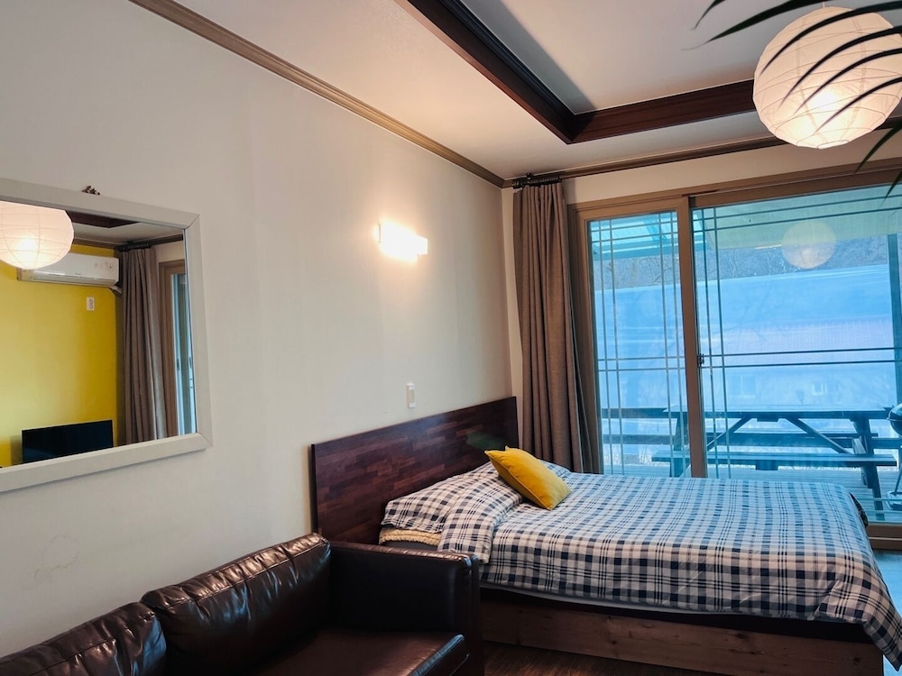 Basic Room, 1 Bedroom (104Ho)