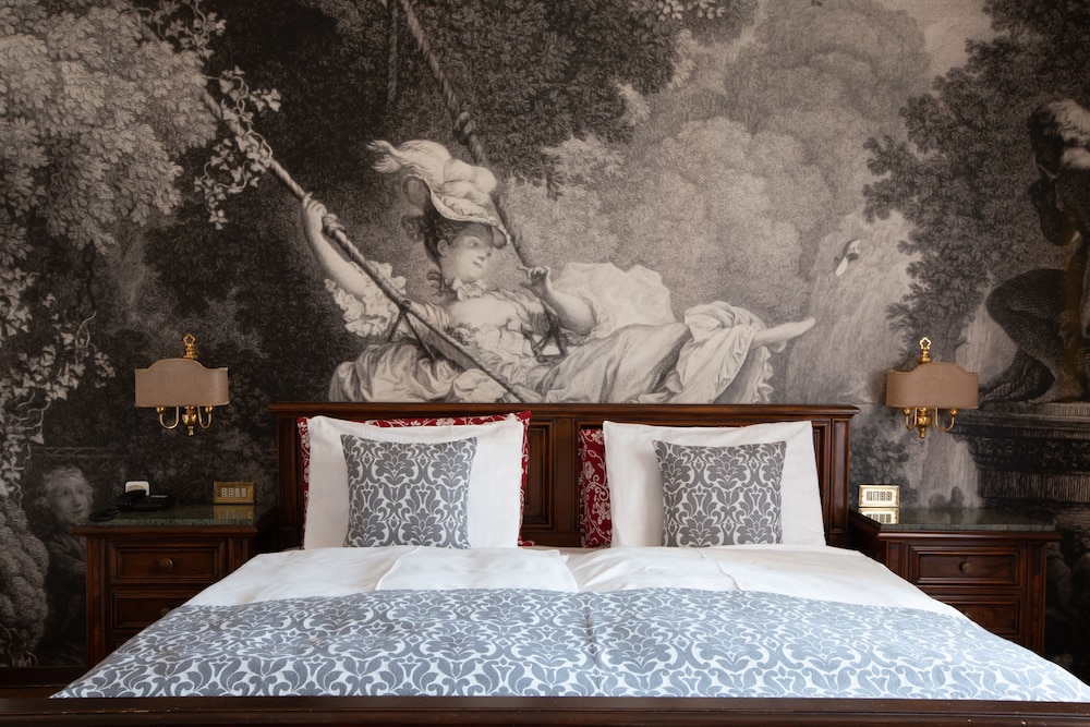 Double Room (Elegance ) - Photo 4