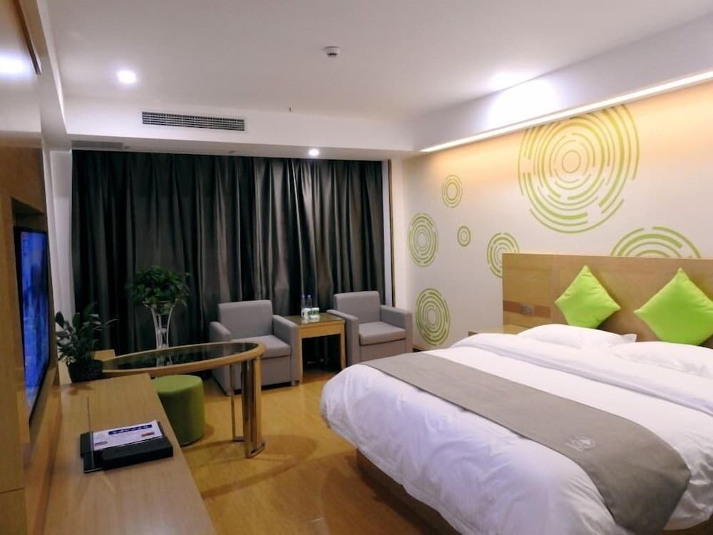 Double Room photo 1