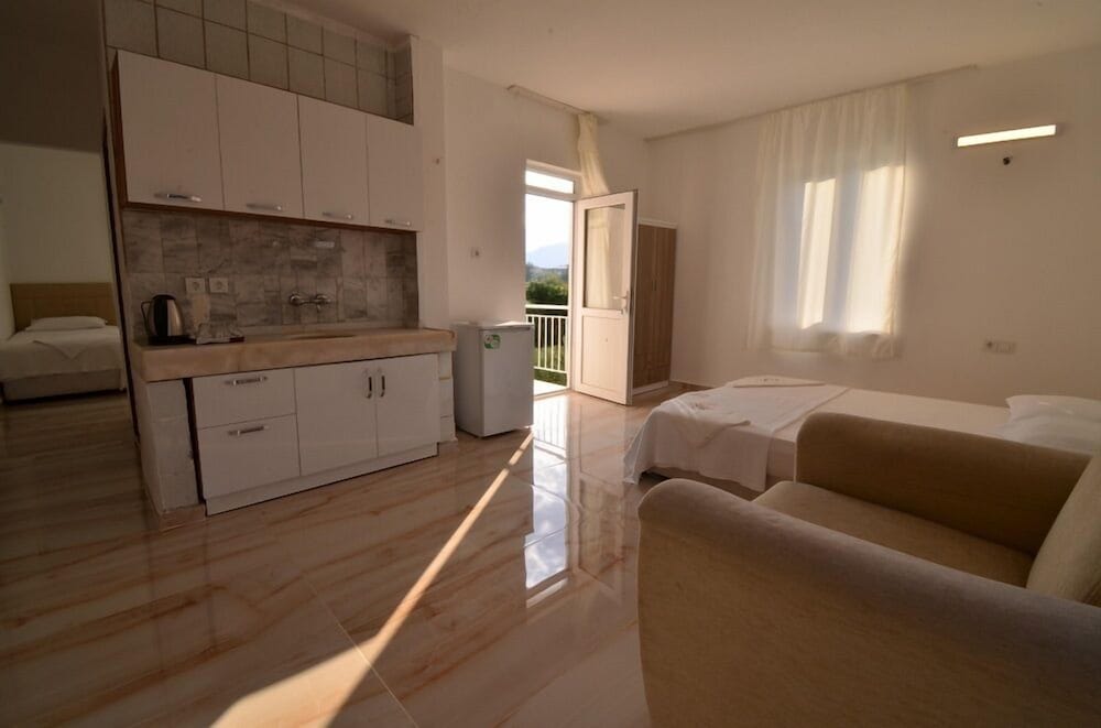 Basic Apartment, 2 Bedrooms