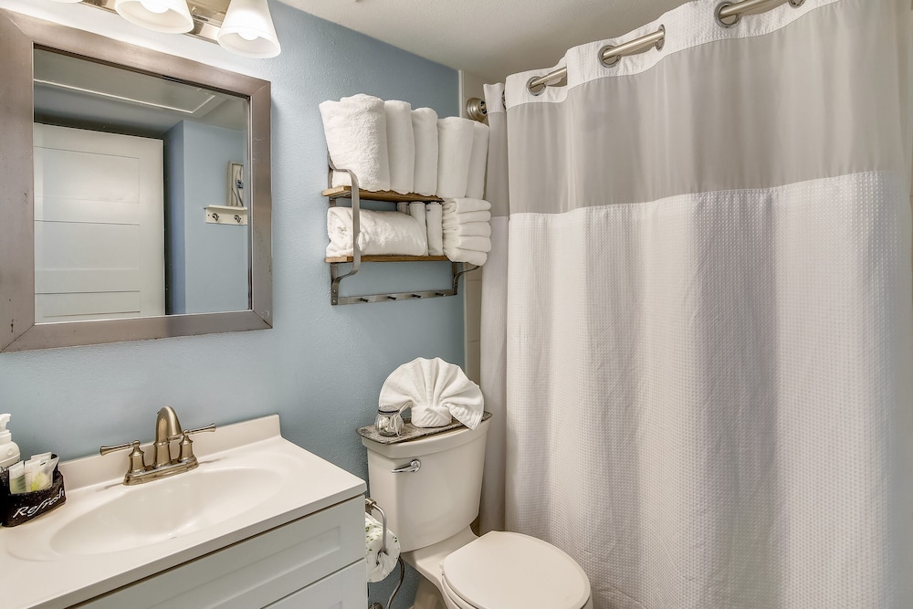 Condo, Multiple Beds, Private Pool, Ocean View photo 2