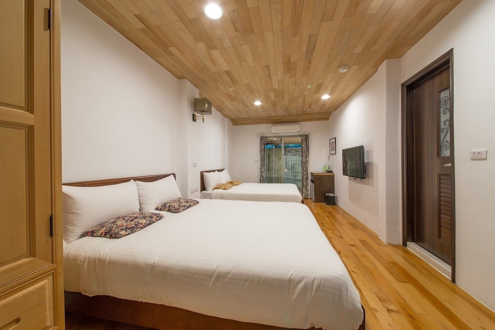Standard Quadruple Room photo 1