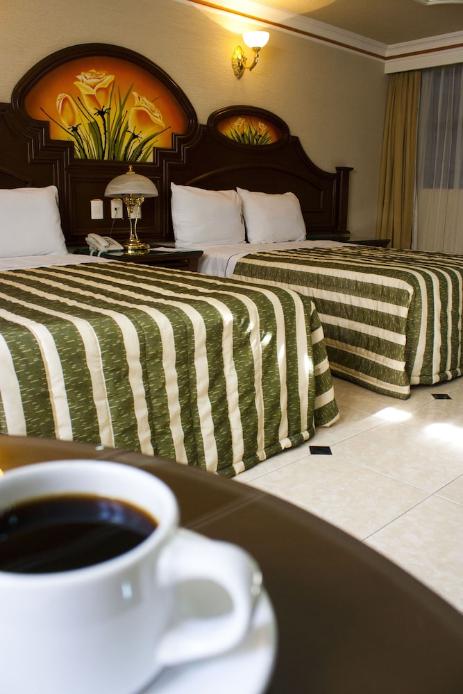 Executive Double Room, Non Smoking - Photo 9