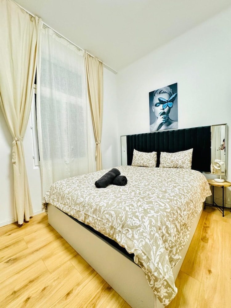 Basic Room