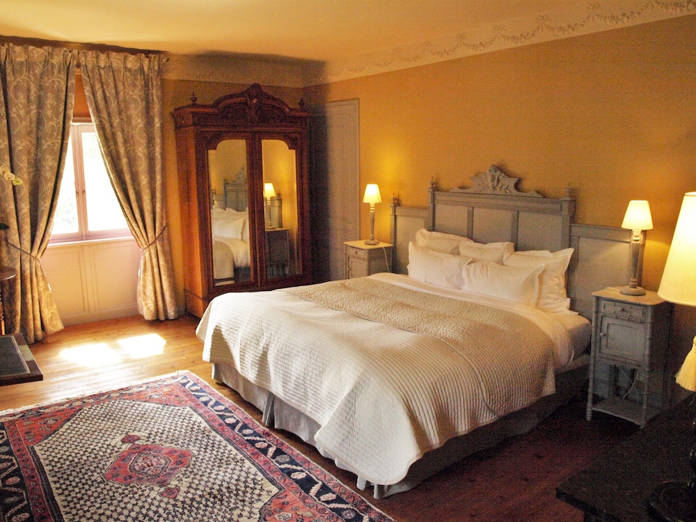 Superior Double Room (Levants) photo 1