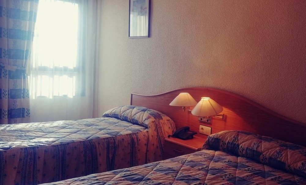Habitación Doble