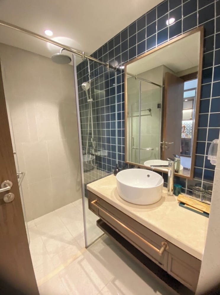 Superior Double Room, Sea View photo 3