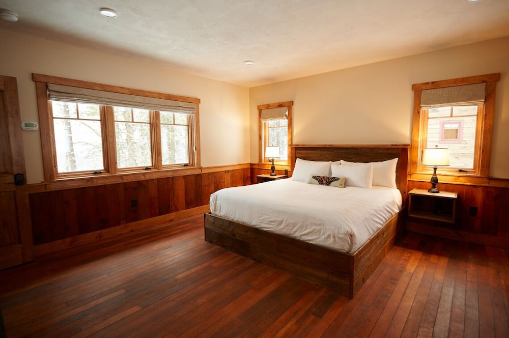 Comfort Single Room, 1 King Bed, Resort View photo 1