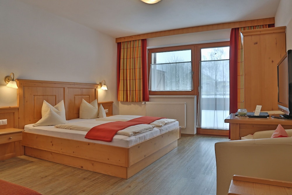 Double Room, Mountain View photo 1