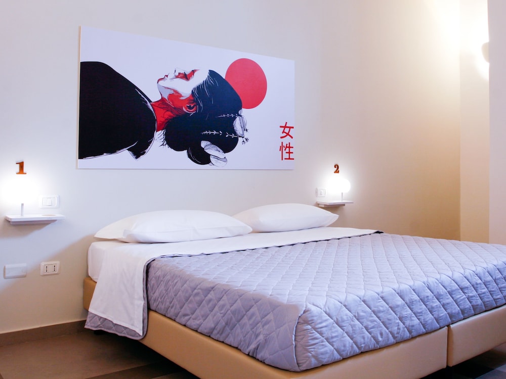 Comfort Room, Private Bathroom