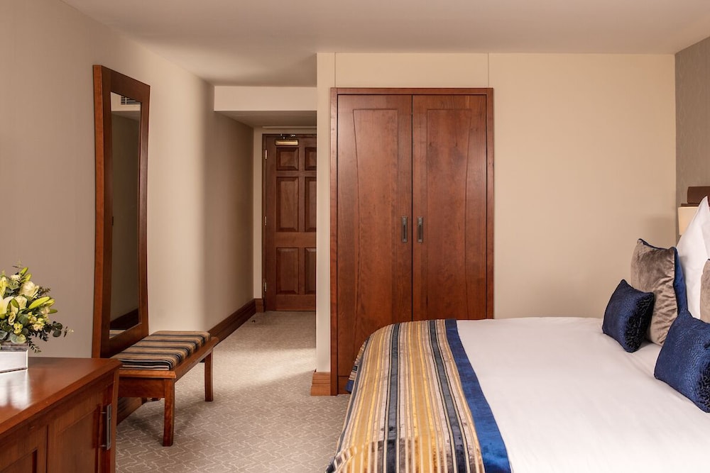 Deluxe Double Room - Photo 2