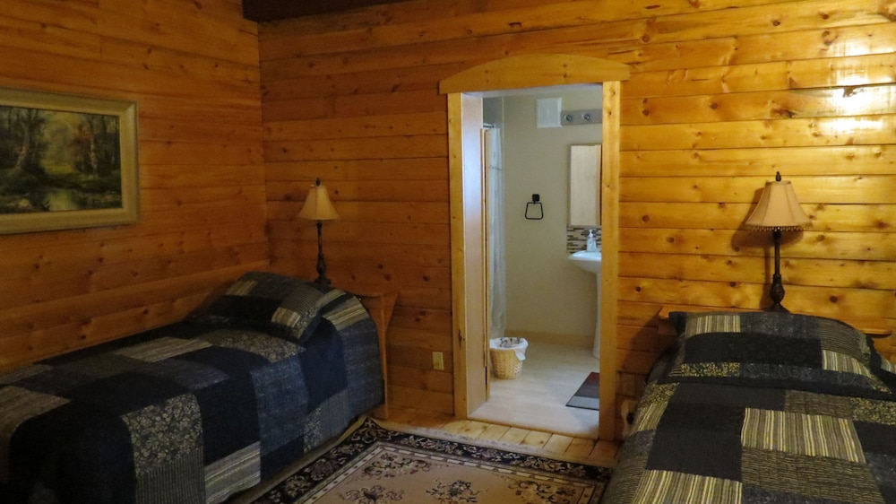 Standard Room, Private Bathroom photo 2