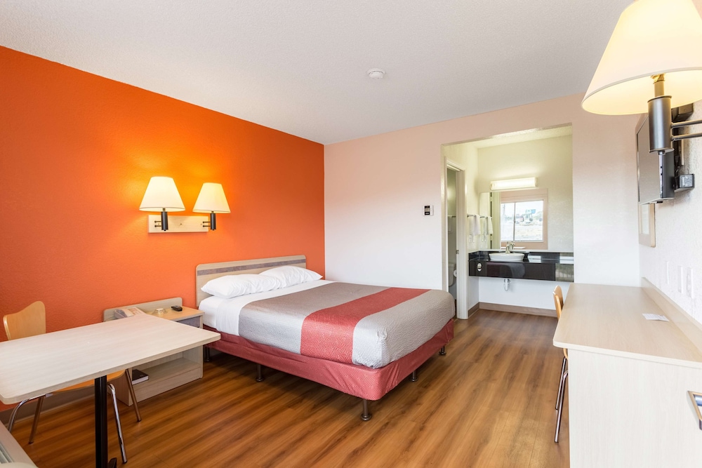Motel 6-Albuquerque, NM - South - Airport, 사진 2