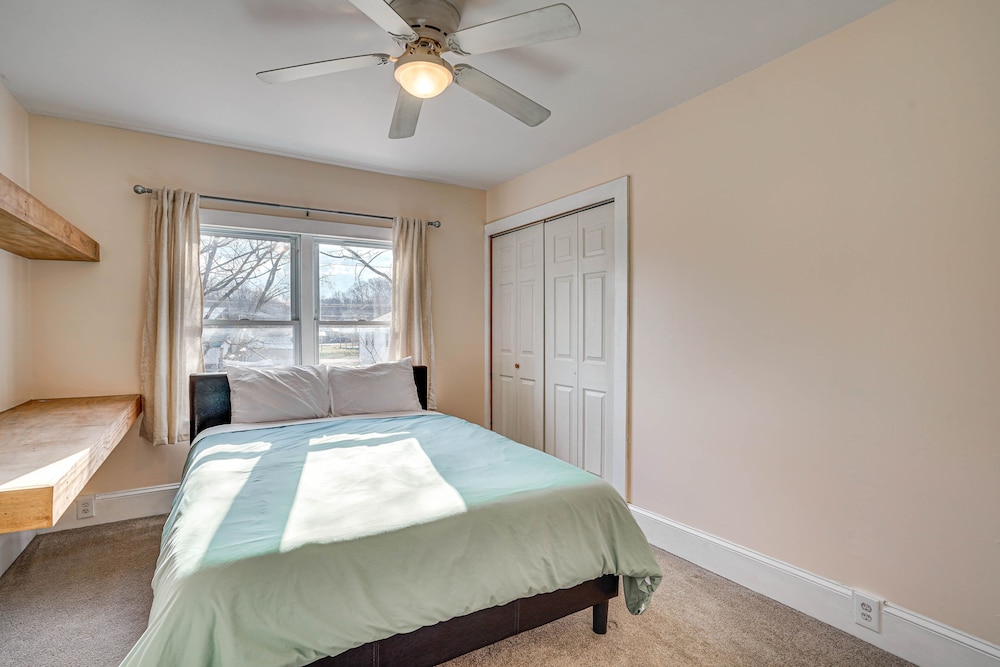 House (4 Bedrooms) photo 2