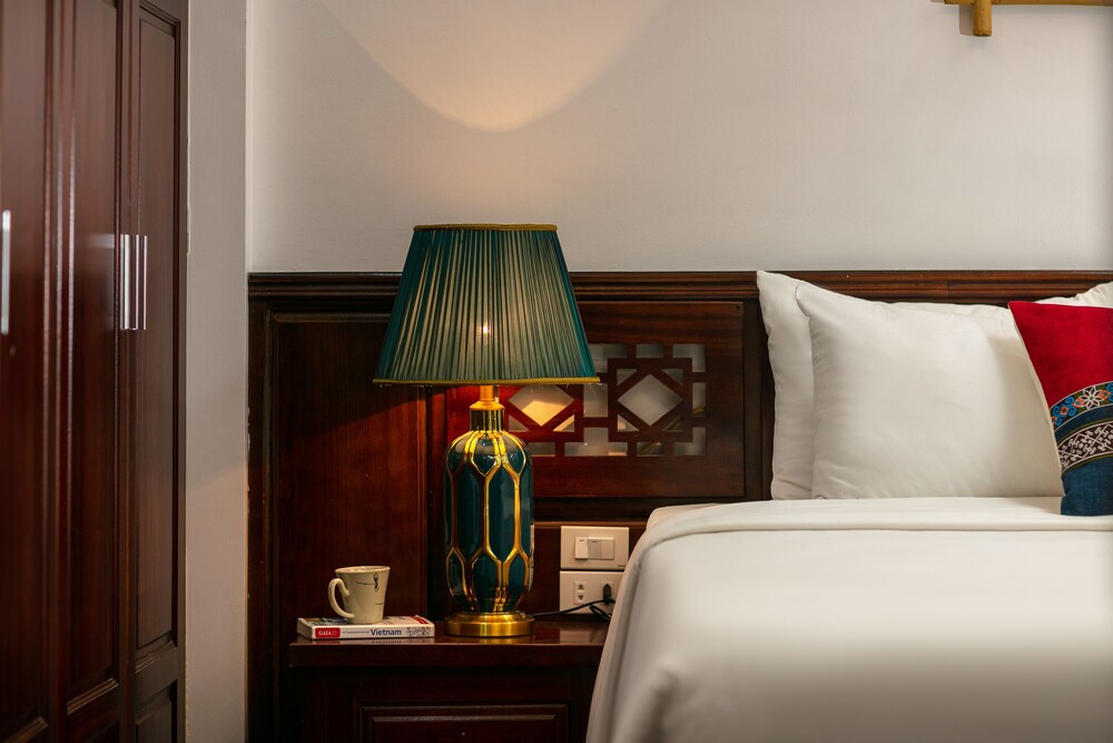 Superior Double Room, 1 Bedroom photo 3