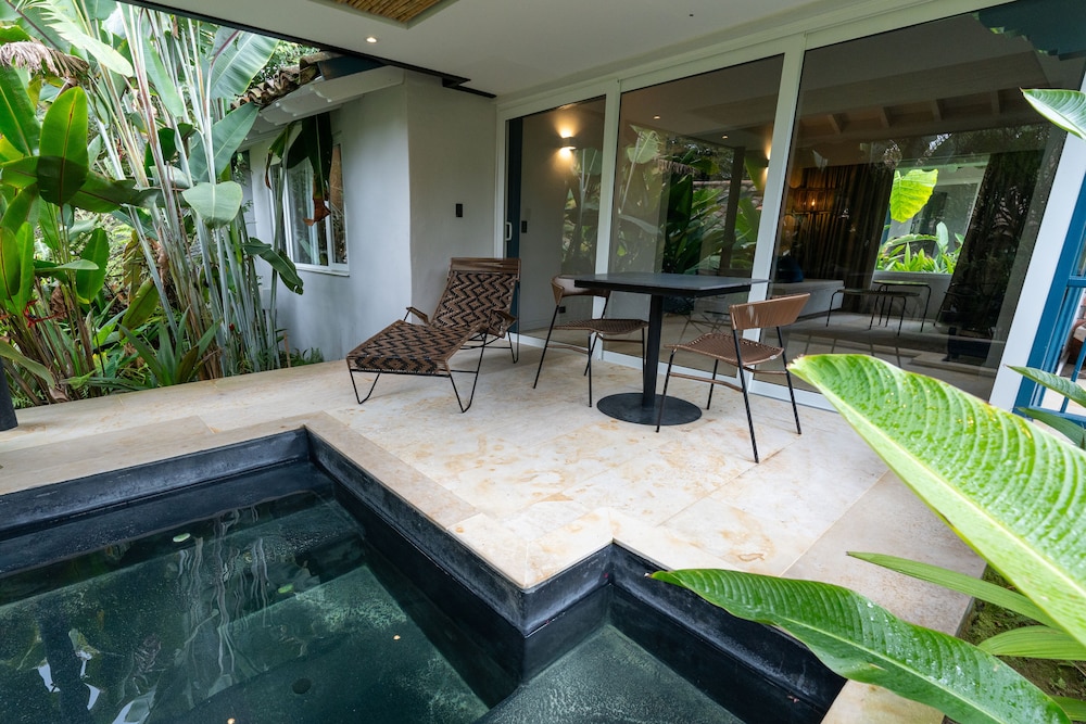 Suite (Ejecutiva)