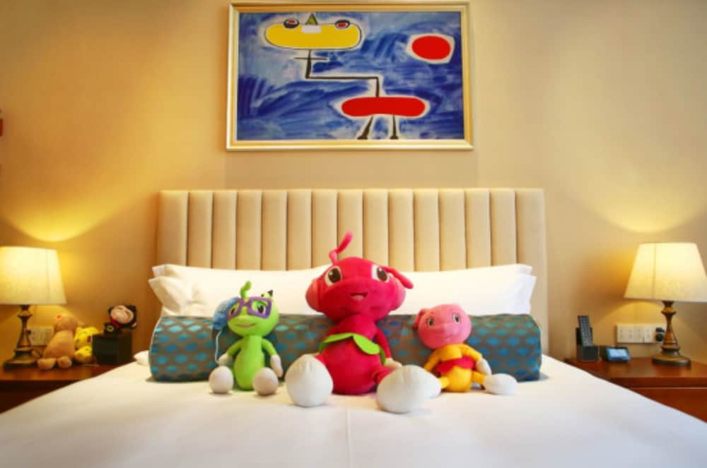 Design Double Room