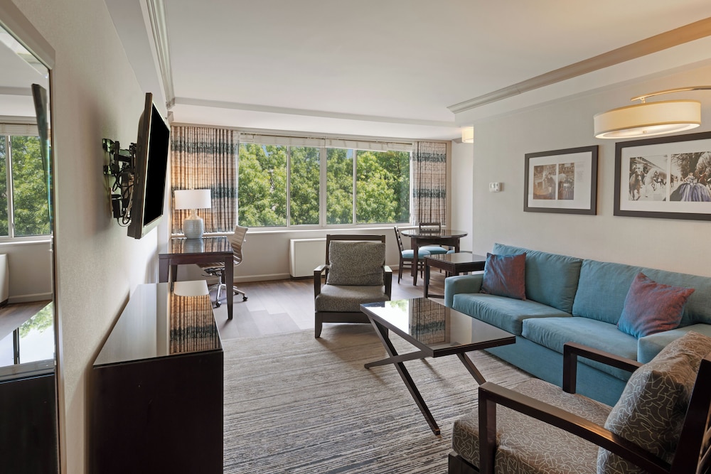 Suite, 1 Bedroom (Double) - Photo 6
