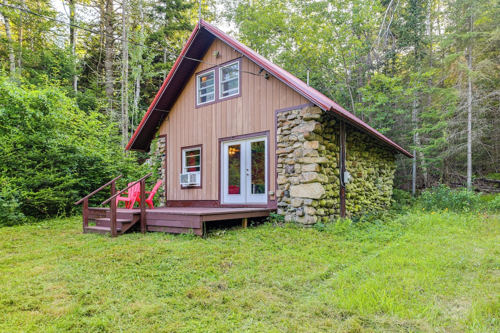 House (2 Bedrooms) photo 1