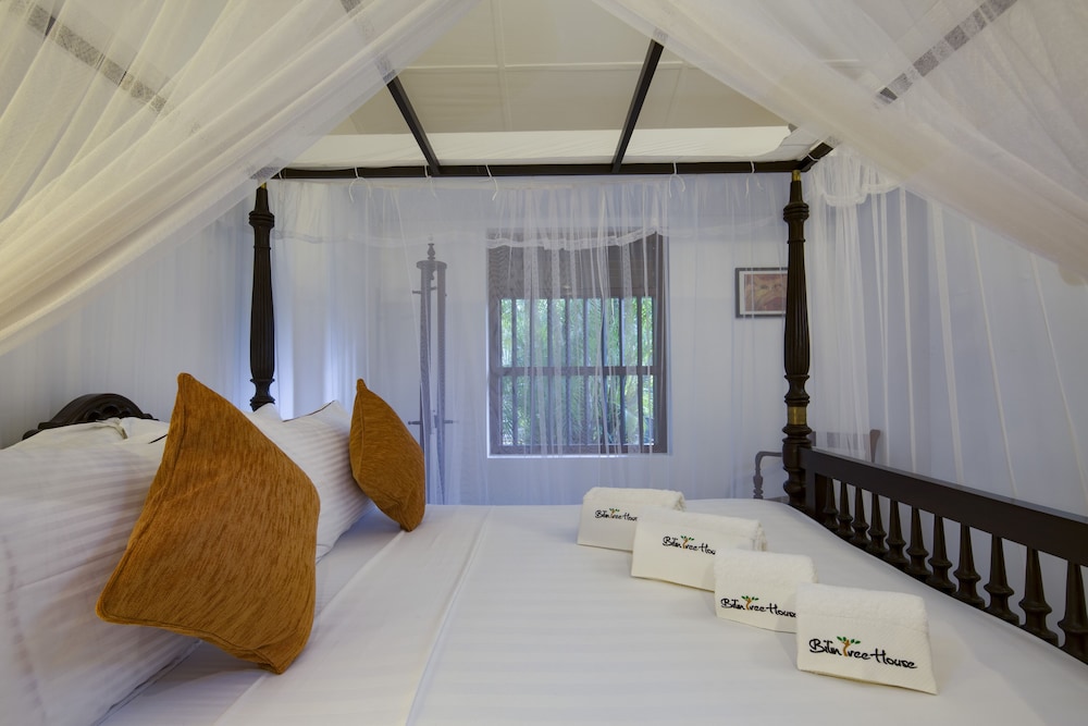 Family Villa, 3 Bedrooms, Garden Area photo 1